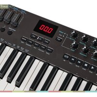 Đàn MIDI Nektar Impact LX49+ Keyboard Controller