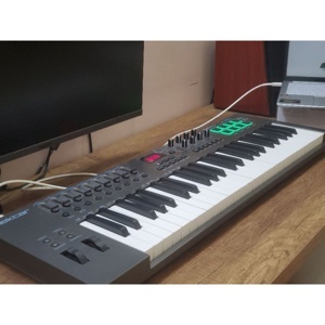 Đàn midi nektar impact lx49+ keyboard controller