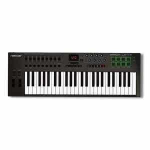 Đàn midi nektar impact lx49+ keyboard controller