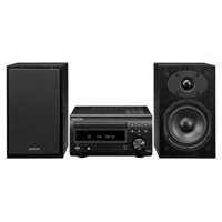 Dàn Mini Denon DM41 DAB