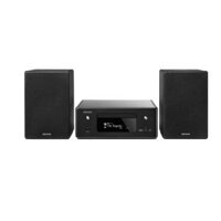 Dàn Mini Hifi Denon Ceol N11 (SCN10BKEM +CD,RCDN11DABBKE2)
