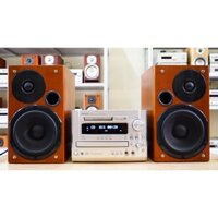 Dàn mini nội địa nhật DENON   D-MG33