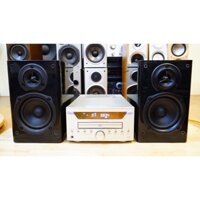 Dàn mini nội địa nhật TEAC  CR-K600