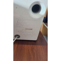 dàn mini panasonic nhật bãi điện 100v