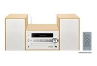 Dàn mini Pioneer X-CM66D