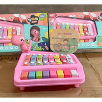 Đàn Mộc Cầm Đồ Chơi Giáo Dục Sớm Cho Bé