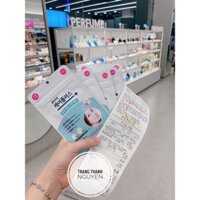 Dán mụn Careplus OliveYoung Hàn Quốc