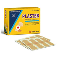 Dán mụn Plaster