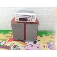 Dàn nghe nhạc DeNon