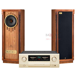 Dàn nghe nhạc Hi-End 09 (Tannoy Kensington GR & Accuphase E-480)
