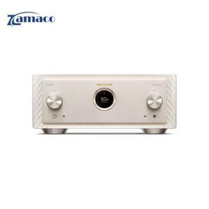 Dàn nghe nhạc Hi-End 10 (B&W 804 D3 Rosenut + Accuphase E-480)