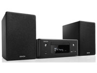 Dàn nghe nhạc mini đa nhiệm Denon CEOL N11DAB