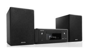 Dàn nghe nhạc mini Denon CEOL N 11DAB