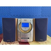 dàn nghe nhạc mini victor nhật