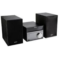 Dàn nghe nhạc Sony CMT-SBT40D/CSP1