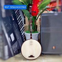 Đàn Nguyệt 1600 (đàn Kìm)