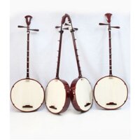 Đàn Nguyệt ( đàn kìm)