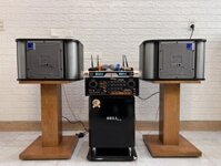 Dàn nhạc karaoke gia đình PR- RM10 BellPlus hàng chính hãng