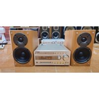 Dàn nhạc KENWOOD R-K700 vip quá