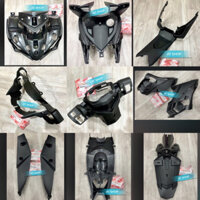 Dàn Nhám EXCITER 150 11 món (2015-2017) chính hãng yamaha