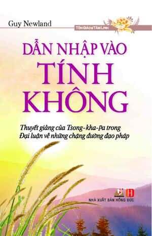 Dẫn nhập vào tính không