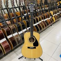 Đàn nhật cũ acoustic Yamaha FG-200D