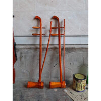 đàn nhị - đàn tì bà - đàn Nguyệt mô hình ảnh