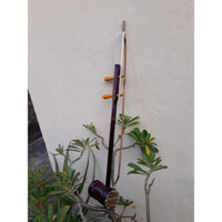 Đàn nhị hồ tre