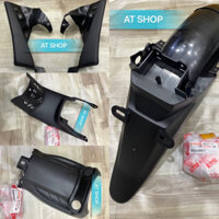 Dàn nhựa nhám (5 món) EXCITER 2010 chính hãng yamaha