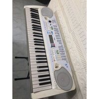 Đàn nội địa Nhật Yamaha J-25 giá rẻ . màn hình rộng . âm thanh cực hay . phím và chức năng tốt bảo hành 18 tháng