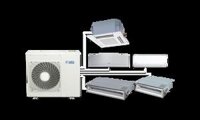 Dàn nóng 1 chiều điều hòa multi Daikin 5MKS100LSG 34000BTU