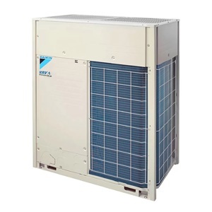 Dàn nóng Daikin 18000 BTU 1 chiều RXQ18AYM gas R-410A