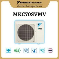 Dàn nóng Daikin Multi S Inverter 3.0HP MKC70SVMV