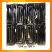 Dàn nóng dạng cuộn tủ đông - Dàn tản nhiệt cuốn tủ mát, dùng cho lốc tủ kem tủ lạnh
