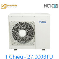 Dàn nóng Điều hòa multi Daikin 4MKM80RVMV