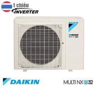 Dàn nóng điều hòa multi Daikin 24.000BTU 4MKM68RVMV