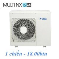 Dàn nóng điều hòa Multi Daikin 3MKM52RVMV 18.000BTU