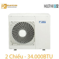 Dàn nóng điều hòa multi Daikin 5MXM100RVMV