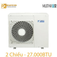 Dàn nóng điều hòa multi Daikin 4MXM80RVMV