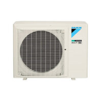 Dàn nóng điều hòa multi Daikin 27000BTU 1 chiều inverter 4MKM80RVMV