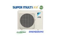 Dàn nóng điều hòa multi Daikin 4MKM80RVMV 28000btu 1 chiều