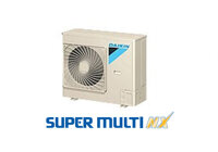 Dàn nóng điều hòa Multi Daikin 1 chiều Inverter – 3MKM52RVMV- 17.700 BTU