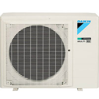 Dàn Nóng Điều Hòa Multi Daikin 3MXM52RVMV 2 Chiều 18000Btu Gas R32