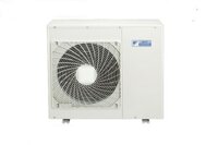 Dàn nóng điều hòa Multi Daikin 2 chiều Inverter 34000Btu 5MXM100RVMV