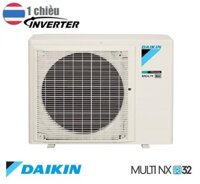 Dàn nóng điều hòa multi Daikin 18.000BTU 3MKM52RVMV