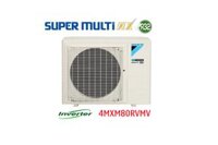 Dàn nóng điều hòa multi Daikin 4MXM80RVMV 28000btu 2 chiều