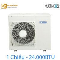 Dàn nóng Điều hòa multi Daikin 4MKM68RVMV
