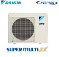 Dàn nóng điều hòa Multi Daikin 18.000Btu 3MKM52RVMV