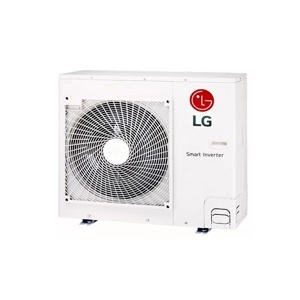 Dàn nóng điều hòa Multi LG 48000 Btu 1 chiều A5UQ48GFA1