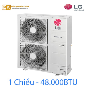 Dàn nóng điều hòa Multi LG 48000 Btu 1 chiều A5UQ48GFA1